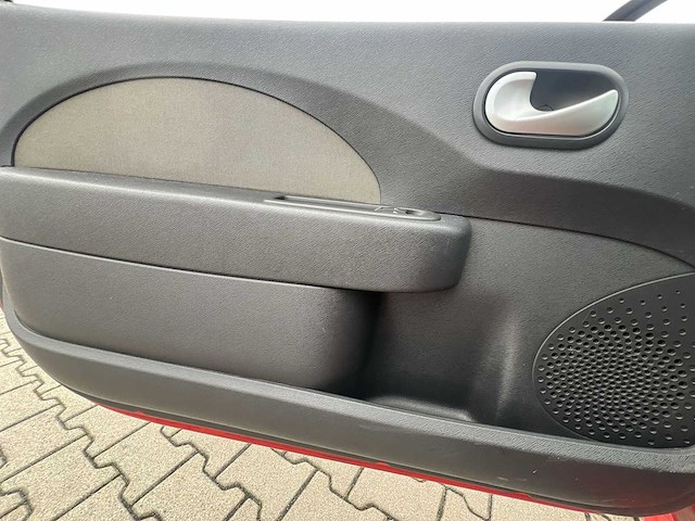 Renault twingo 1.2 authentique 2010 | tr-034-l - afbeelding 20 van  21