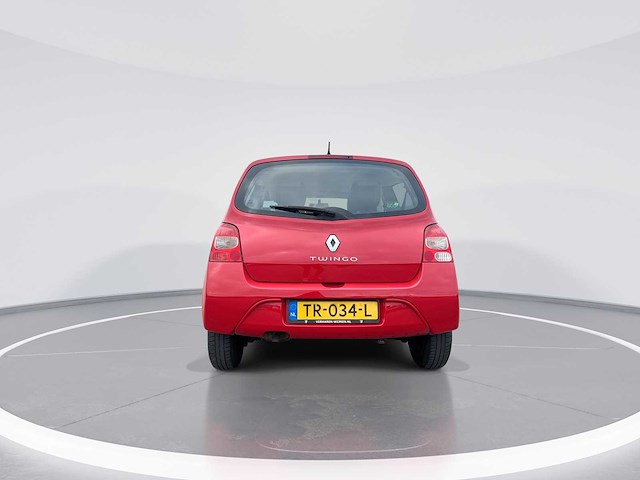 Renault twingo 1.2 authentique 2010 | tr-034-l - afbeelding 3 van  21