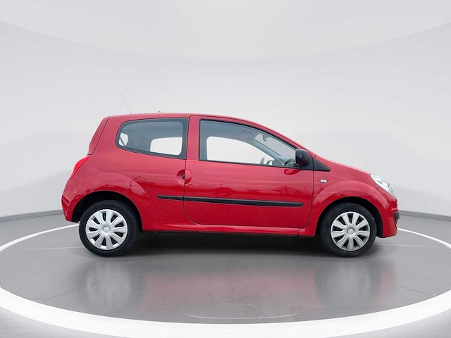 Renault twingo 1.2 authentique 2010 | tr-034-l - afbeelding 7 van  21