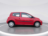 Renault twingo 1.2 authentique 2010 | tr-034-l - afbeelding 7 van  21