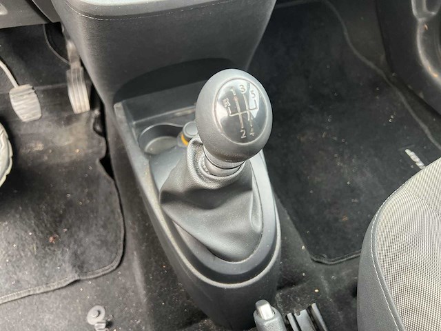 Renault twingo 1.2 authentique 2010 | tr-034-l - afbeelding 8 van  21