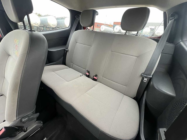 Renault twingo 1.2 authentique 2010 | tr-034-l - afbeelding 10 van  21