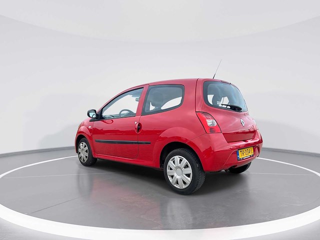 Renault twingo 1.2 authentique 2010 | tr-034-l - afbeelding 21 van  21