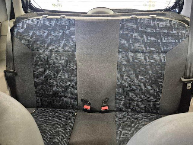 Renault twingo 1.2 authentique, 35-kbz-8 - afbeelding 3 van  12