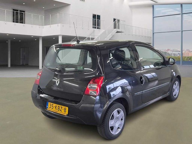 Renault twingo 1.2 authentique, 35-kbz-8 - afbeelding 5 van  12