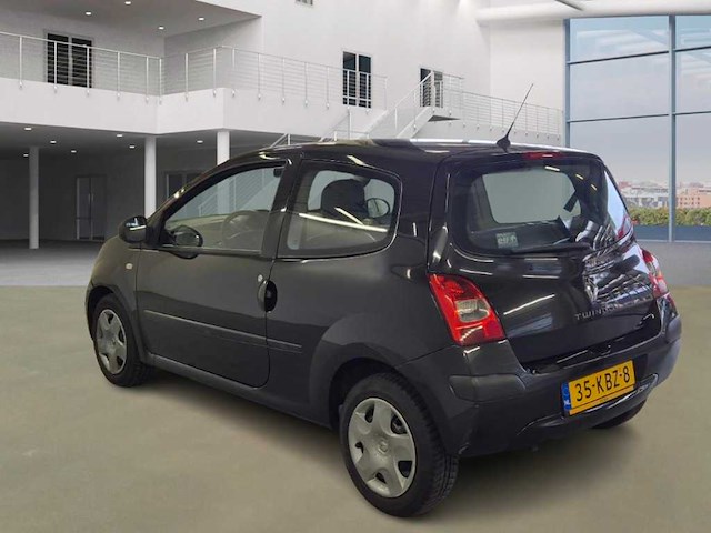 Renault twingo 1.2 authentique, 35-kbz-8 - afbeelding 7 van  12