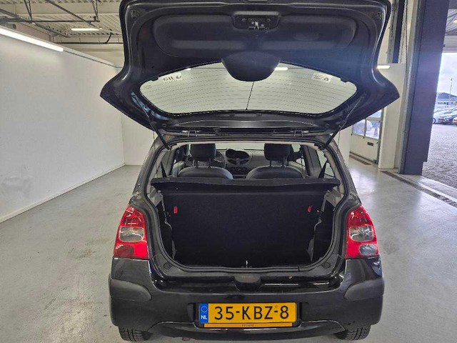 Renault twingo 1.2 authentique, 35-kbz-8 - afbeelding 8 van  12
