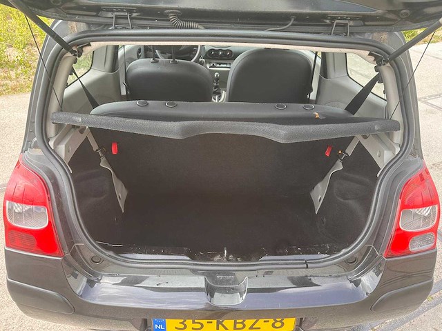Renault twingo 1.2 authentique, 35-kbz-8 - afbeelding 4 van  13