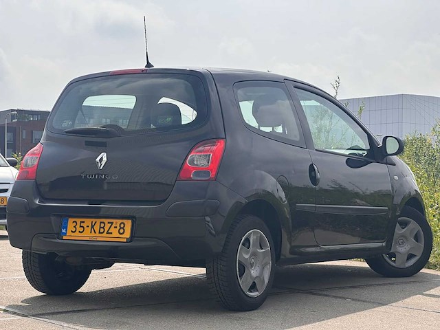 Renault twingo 1.2 authentique, 35-kbz-8 - afbeelding 6 van  13