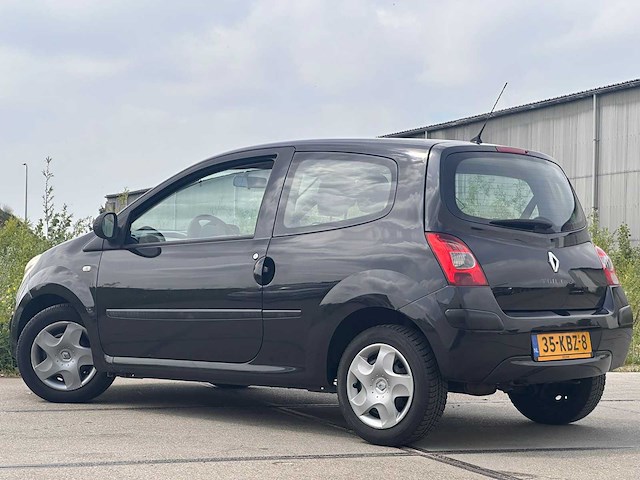 Renault twingo 1.2 authentique, 35-kbz-8 - afbeelding 8 van  13