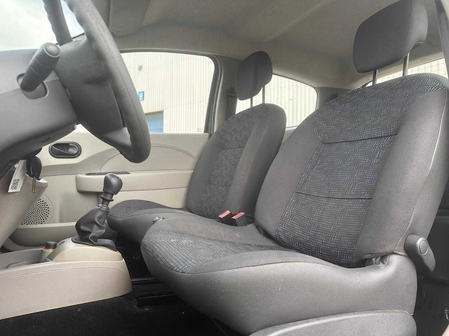 Renault twingo 1.2 authentique, 35-kbz-8 - afbeelding 12 van  13