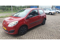 Renault twingo 1.2 authentique * 63-jxh-1 - afbeelding 1 van  10