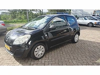 Renault twingo 1.2 authentique, 71-gxk-1 - afbeelding 1 van  11