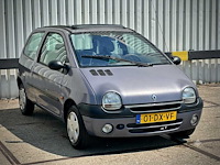 Renault twingo 1.2 comfort, 01-dx-vf - afbeelding 1 van  8