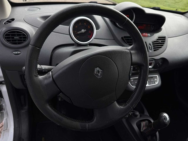 Renault twingo 1.2 tce g, 77-kds-2 - afbeelding 4 van  16