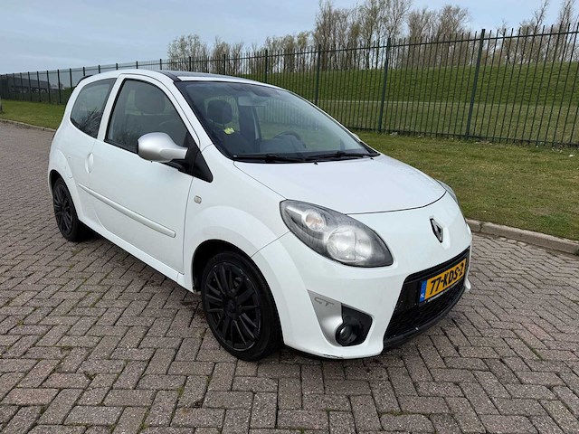 Renault twingo 1.2 tce g, 77-kds-2 - afbeelding 10 van  16
