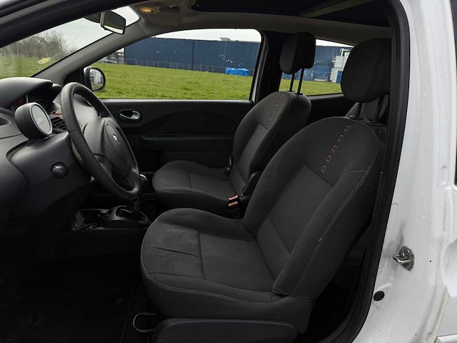 Renault twingo 1.2 tce g, 77-kds-2 - afbeelding 13 van  16