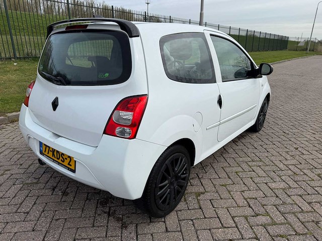 Renault twingo 1.2 tce g, 77-kds-2 - afbeelding 9 van  16