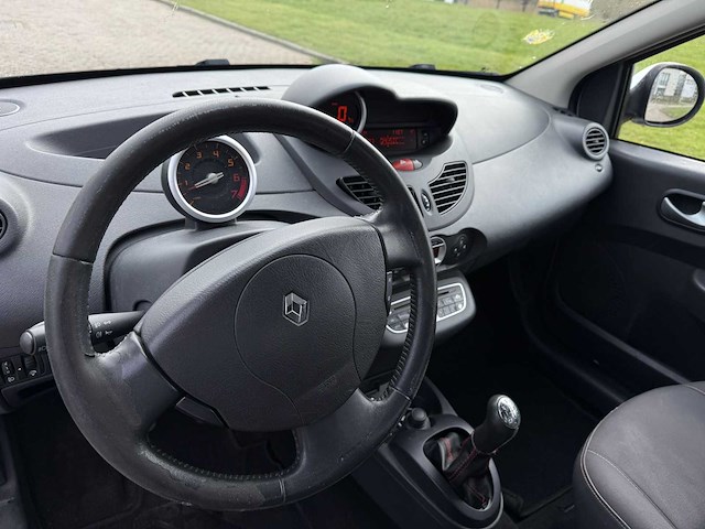 Renault twingo 1.2 tce g, 77-kds-2 - afbeelding 12 van  16