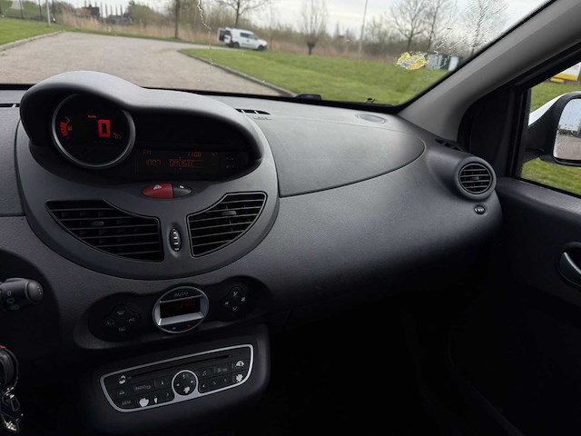 Renault twingo 1.2 tce g, 77-kds-2 - afbeelding 15 van  16