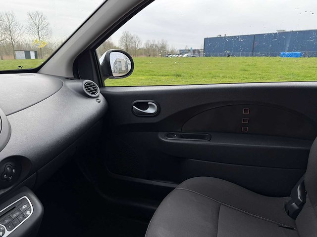 Renault twingo 1.2 tce g, 77-kds-2 - afbeelding 11 van  16