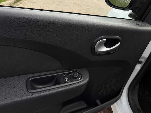 Renault twingo 1.2 tce g, 77-kds-2 - afbeelding 9 van  16