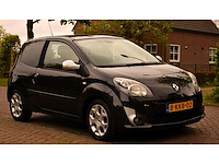 Renault twingo 1.2 tce gt 2008 - afbeelding 2 van  20