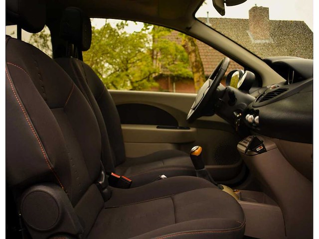 Renault twingo 1.2 tce gt 2008 - afbeelding 3 van  20