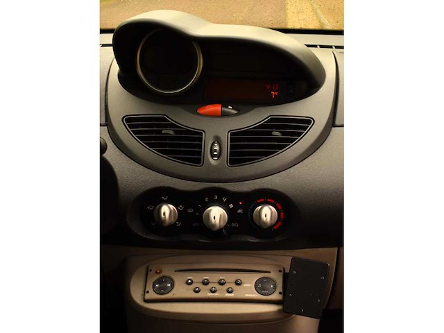 Renault twingo 1.2 tce gt 2008 - afbeelding 7 van  20