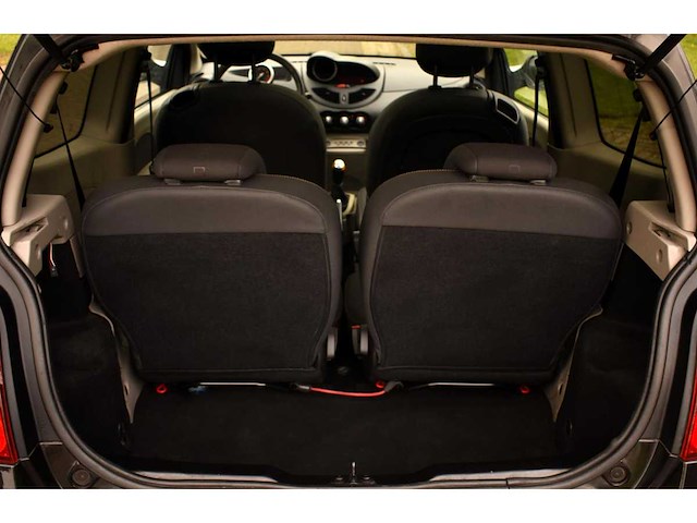 Renault twingo 1.2 tce gt 2008 - afbeelding 10 van  20