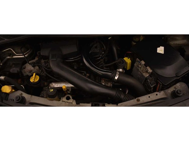 Renault twingo 1.2 tce gt 2008 - afbeelding 13 van  20