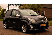 Renault twingo 1.2 tce gt 2008 - afbeelding 12 van  20