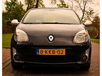 Renault twingo 1.2 tce gt 2008 - afbeelding 15 van  20