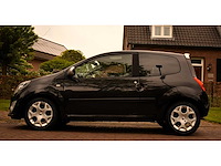 Renault twingo 1.2 tce gt 2008 - afbeelding 16 van  20