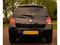 Renault twingo 1.2 tce gt 2008 - afbeelding 18 van  20