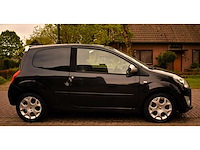 Renault twingo 1.2 tce gt 2008 - afbeelding 20 van  20