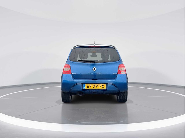 Renault twingo 1.2 tce gt | 67-xv-fx - afbeelding 2 van  22