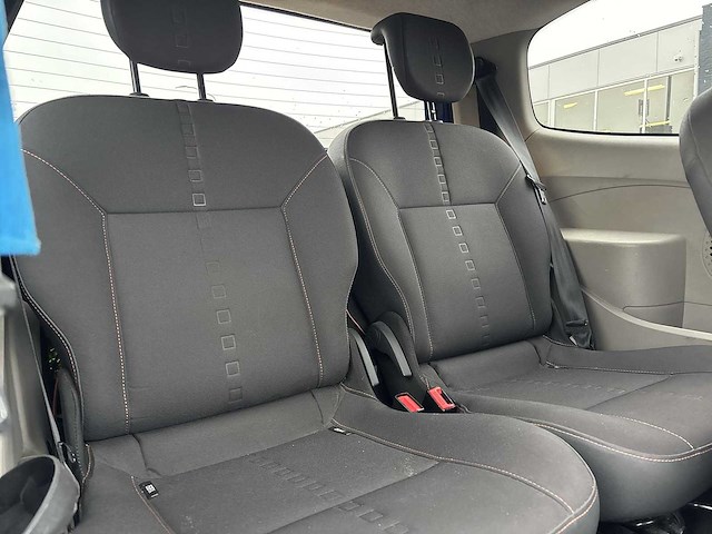 Renault twingo 1.2 tce gt | 67-xv-fx - afbeelding 17 van  22