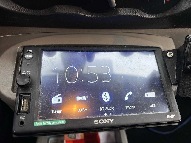 Renault twingo 1.2 tce gt | 67-xv-fx - afbeelding 5 van  22