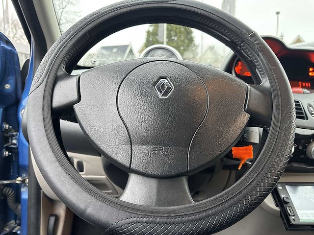 Renault twingo 1.2 tce gt | 67-xv-fx - afbeelding 6 van  22