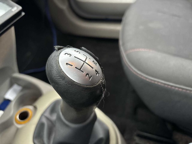 Renault twingo 1.2 tce gt | 67-xv-fx - afbeelding 10 van  22