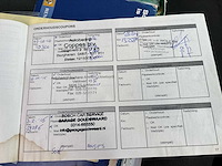 Renault twingo 1.2 tce gt | 67-xv-fx - afbeelding 11 van  22