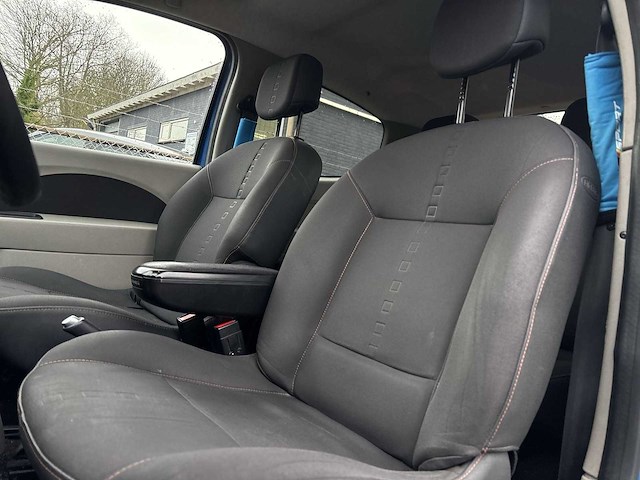 Renault twingo 1.2 tce gt | 67-xv-fx - afbeelding 19 van  22