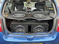 Renault twingo 1.2 tce gt | 67-xv-fx - afbeelding 11 van  24