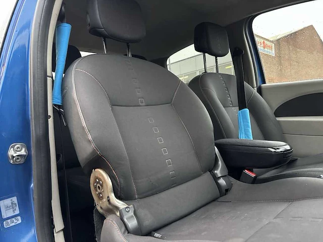 Renault twingo 1.2 tce gt | 67-xv-fx - afbeelding 15 van  24