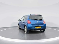 Renault twingo 1.2 tce gt | 67-xv-fx - afbeelding 21 van  24