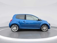 Renault twingo 1.2 tce gt | 67-xv-fx - afbeelding 24 van  24