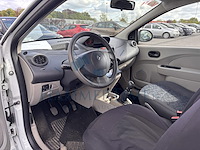 Renault twingo 1.2i authentique, 2008 - afbeelding 3 van  33