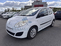 Renault twingo 1.2i authentique, 2008 - afbeelding 1 van  33
