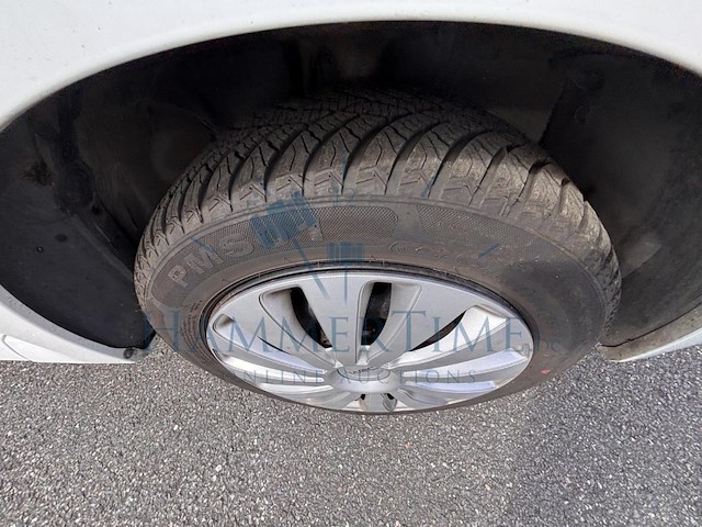 Renault twingo 1.2i authentique, 2008 - afbeelding 20 van  33